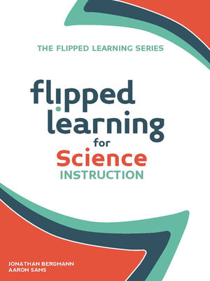 cover image of Flipped Learning for Science Instruction